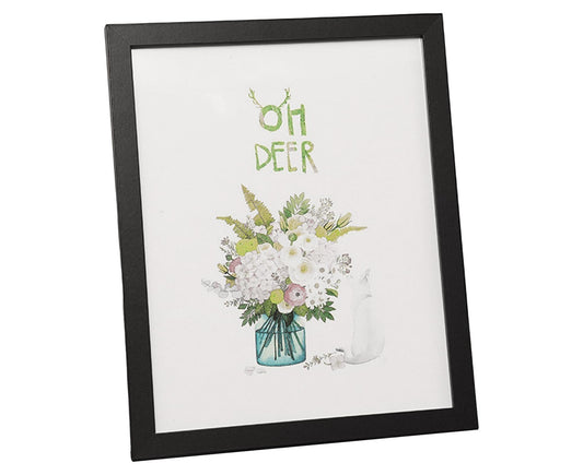 8/10-Inch Wooden Photo Frame High Clarity Glass Back Support Modern Heavy Duty Desktop Picture Display Decorative Frame Home Supplieslack 10inch