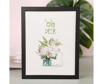 8/10-Inch Wooden Photo Frame High Clarity Glass Back Support Modern Heavy Duty Desktop Picture Display Decorative Frame Home Supplieslack 10inch