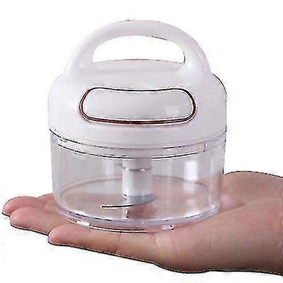 Household Garlic Machine Manual Garlic Masher Mini Garlic Machine Kitchen Garlic Press Peeling Home Kitchen Utensils