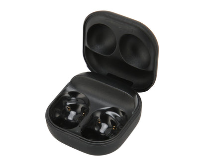 Earbuds Charging Case 3.3ft 450mAh Fast Replacement Charger with Indicator for Galaxy Buds Pro