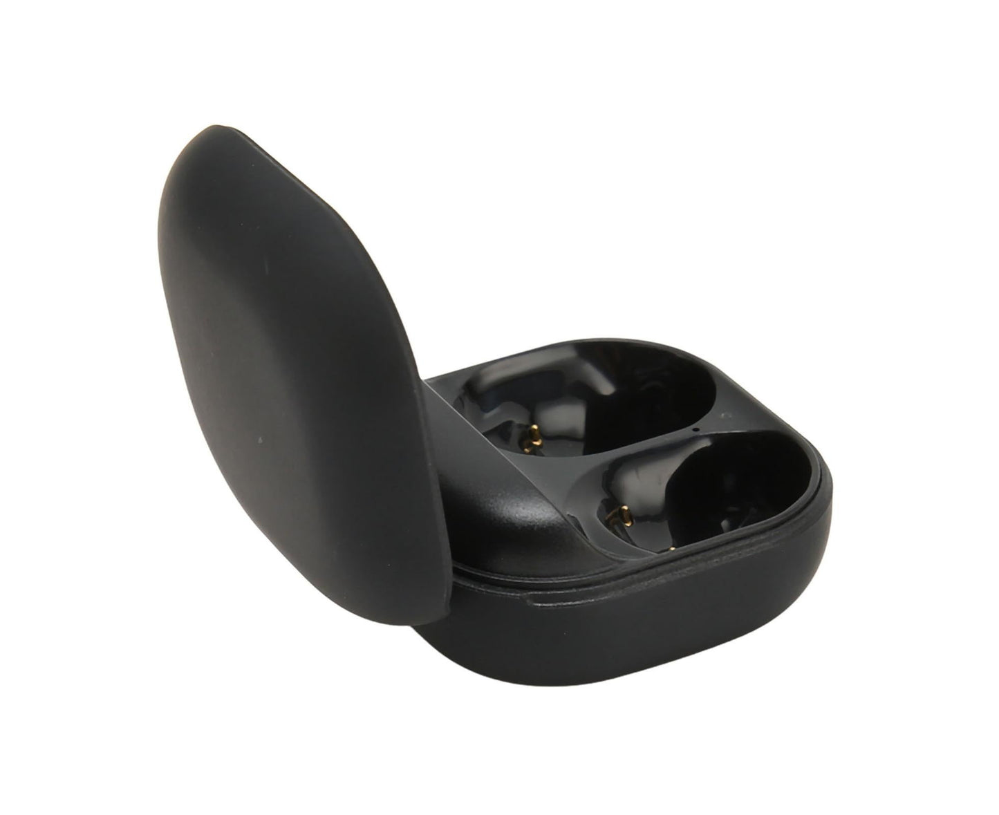 Earbuds Charging Case 3.3ft 450mAh Fast Replacement Charger with Indicator for Galaxy Buds Pro