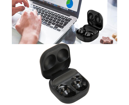 Earbuds Charging Case 3.3ft 450mAh Fast Replacement Charger with Indicator for Galaxy Buds Pro