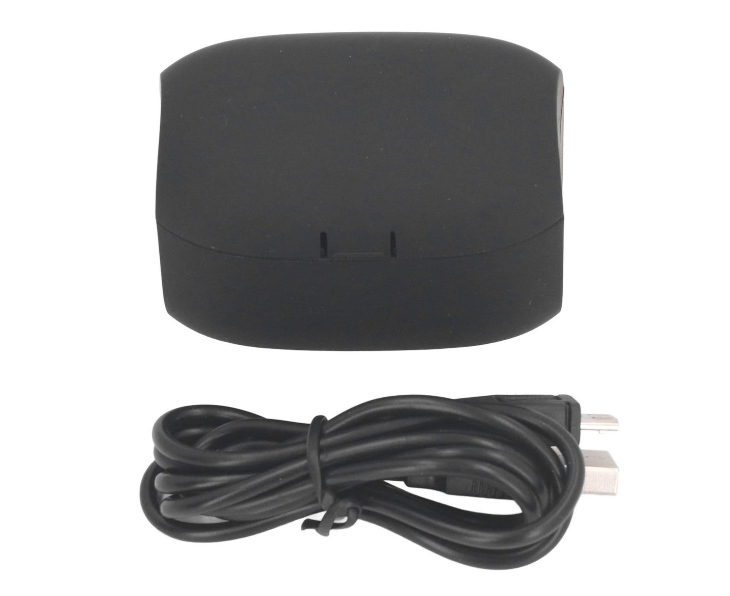 Charging Case for Elite 65t Bluetooth Earbuds Replacement Charger Active Black