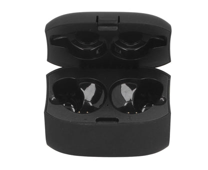 Charging Case for Elite 65t Bluetooth Earbuds Replacement Charger Active Black