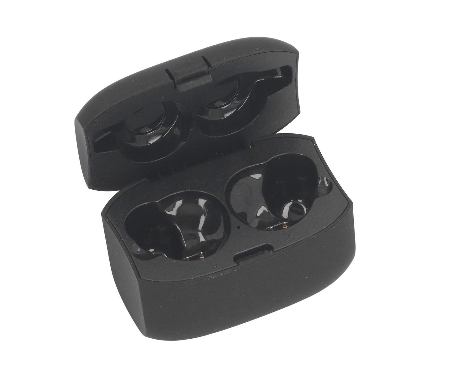 Charging Case for Elite 65t Bluetooth Earbuds Replacement Charger Active Black