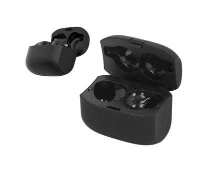 Charging Case for Elite 65t Bluetooth Earbuds Replacement Charger Active Black