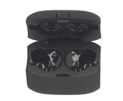 Charging Case for Elite 65t Bluetooth Earbuds Replacement Charger Active Black