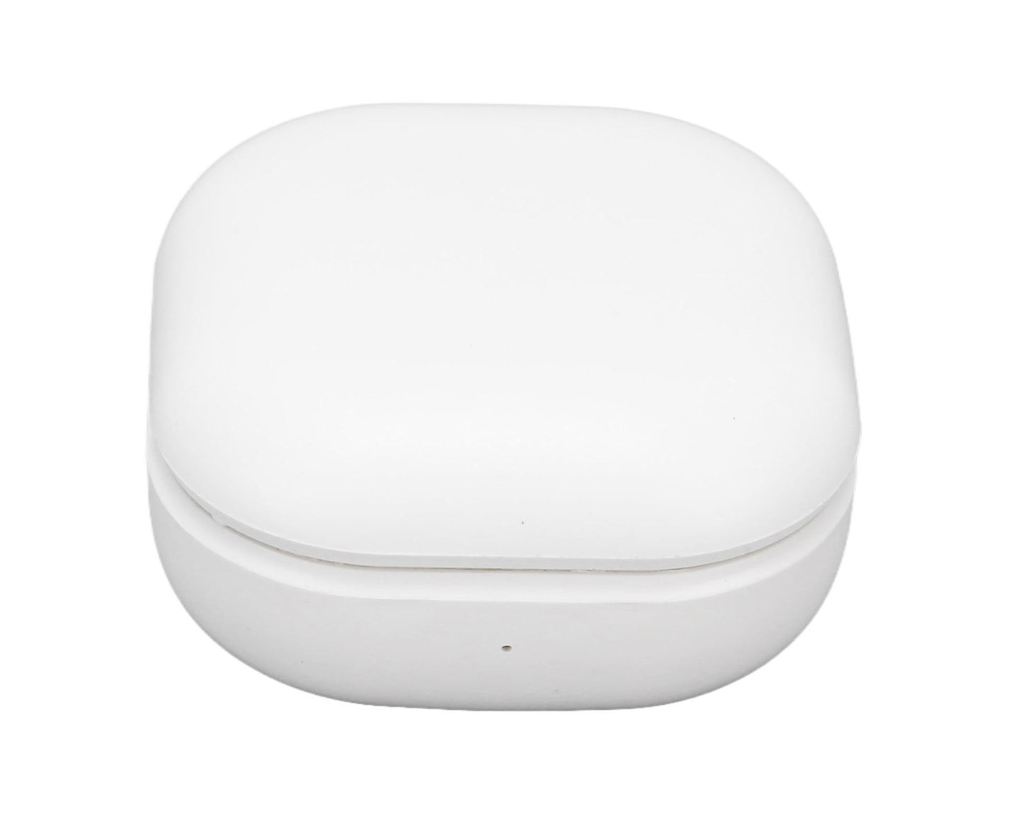 Replacement Earbuds Charging Case Fast USB for Samsung Galaxy Buds Live SM R180 White