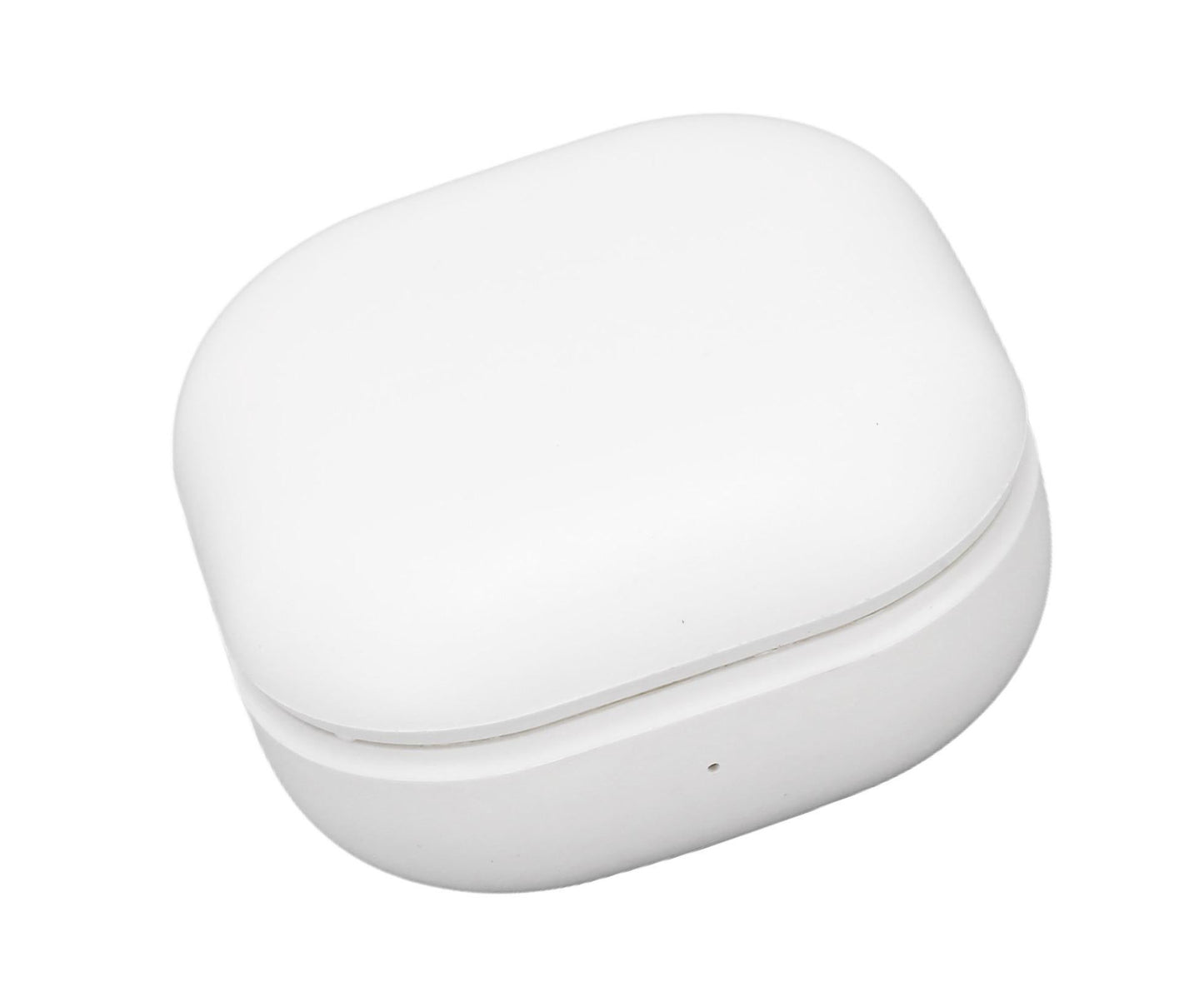 Replacement Earbuds Charging Case Fast USB for Samsung Galaxy Buds Live SM R180 White