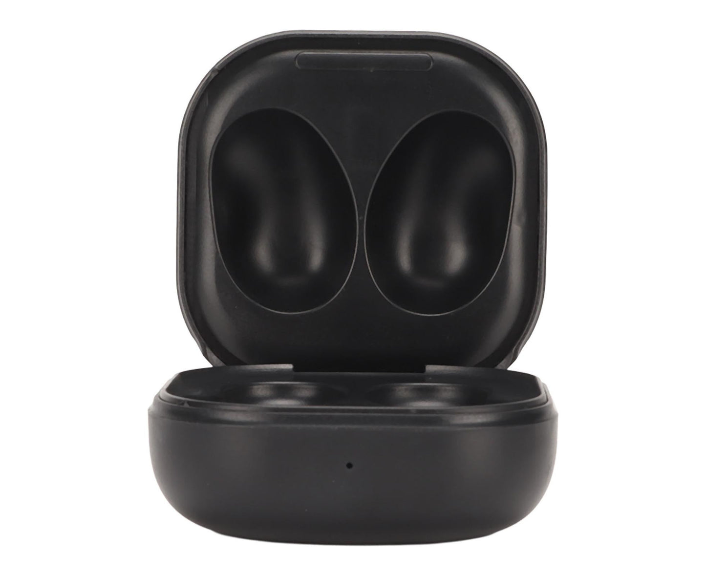 Earbuds Charging Case Replacement USB with Cable for Samsung Galaxy Buds Live SM R180