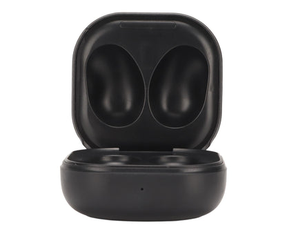Earbuds Charging Case Replacement USB with Cable for Samsung Galaxy Buds Live SM R180
