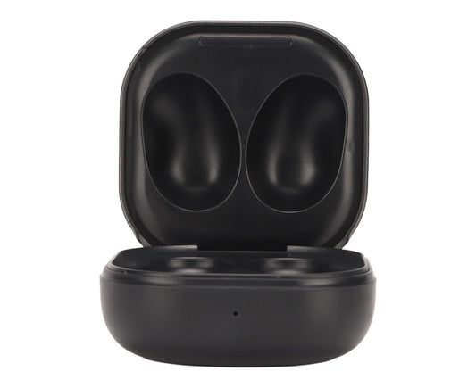 Earbuds Charging Case Replacement USB with Cable for Samsung Galaxy Buds Live SM R180