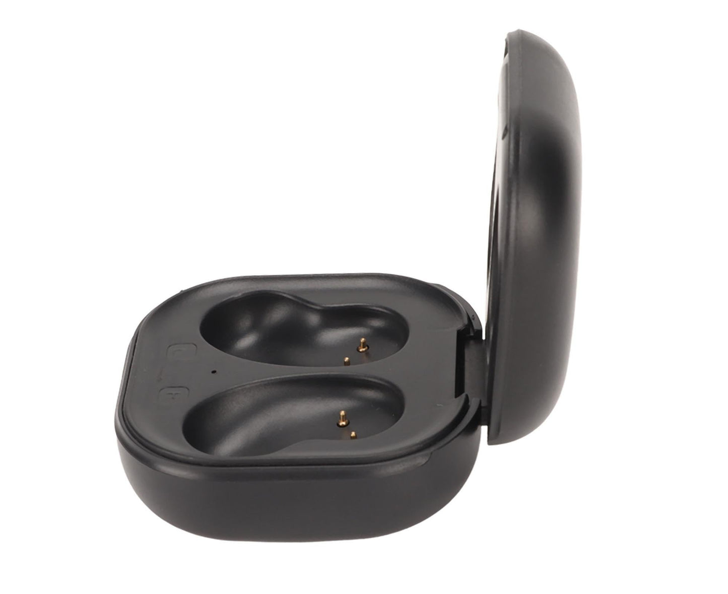Earbuds Charging Case Replacement USB with Cable for Samsung Galaxy Buds Live SM R180
