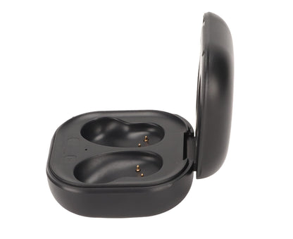 Earbuds Charging Case Replacement USB with Cable for Samsung Galaxy Buds Live SM R180