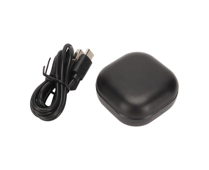 Earbuds Charging Case Replacement USB with Cable for Samsung Galaxy Buds Live SM R180
