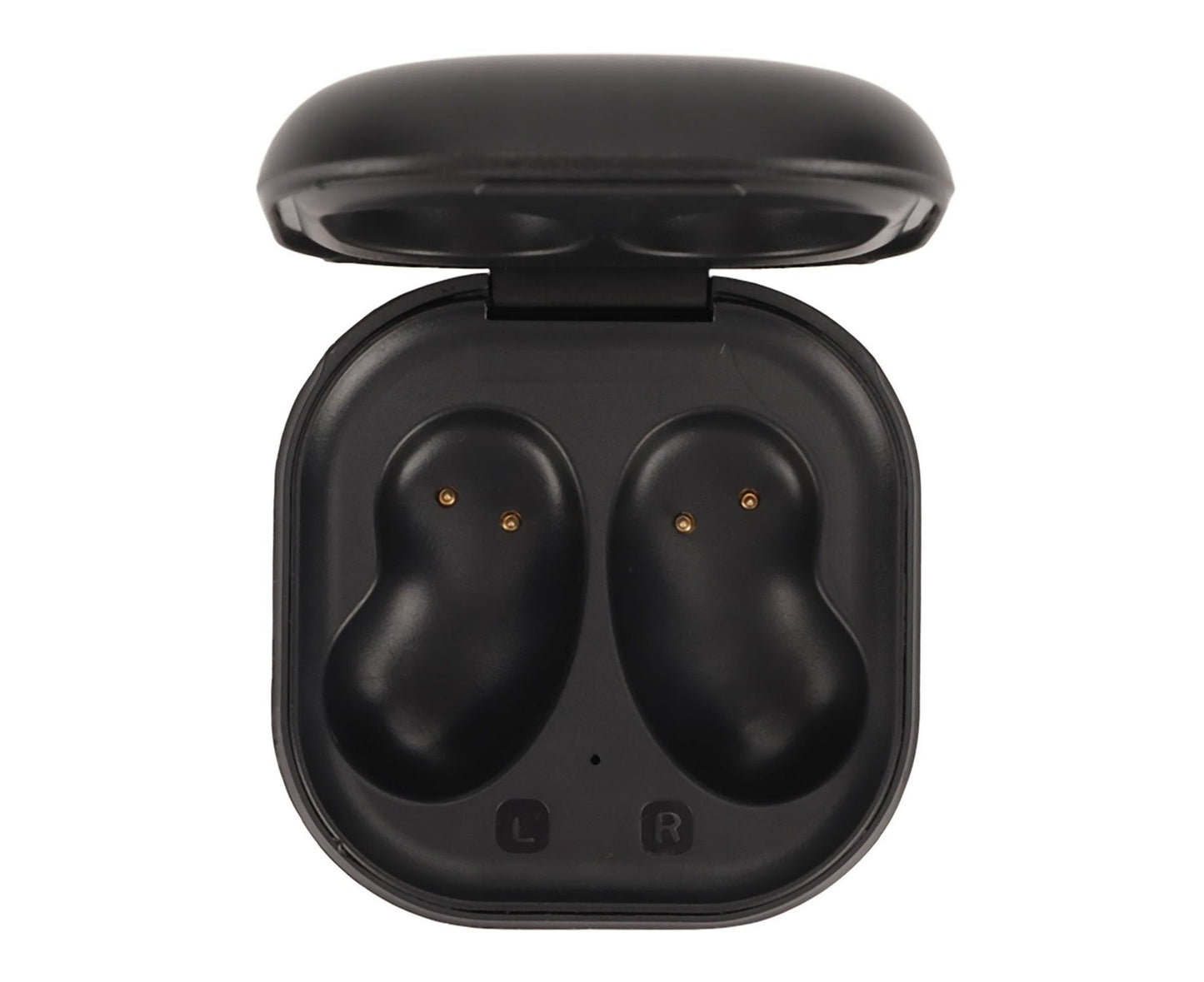Earbuds Charging Case Replacement USB with Cable for Samsung Galaxy Buds Live SM R180