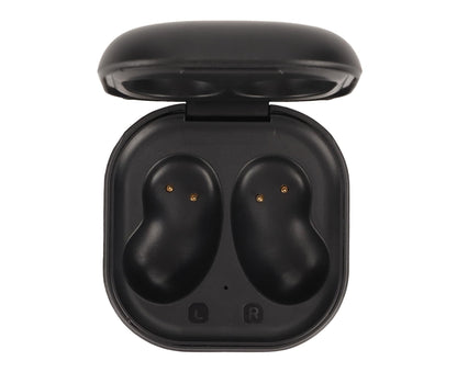 Earbuds Charging Case Replacement USB with Cable for Samsung Galaxy Buds Live SM R180