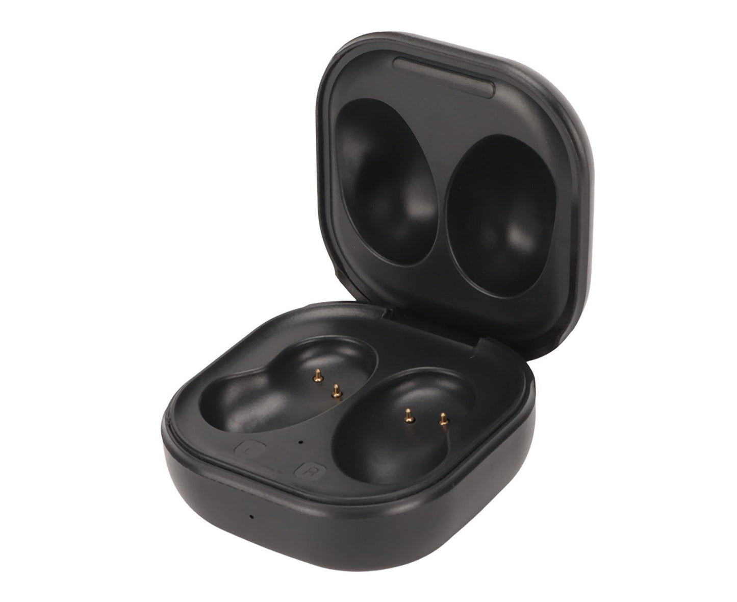 Earbuds Charging Case Replacement USB with Cable for Samsung Galaxy Buds Live SM R180