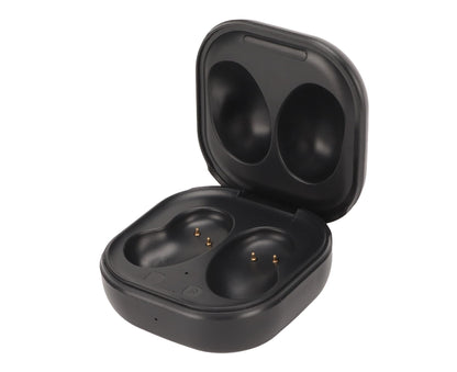 Earbuds Charging Case Replacement USB with Cable for Samsung Galaxy Buds Live SM R180