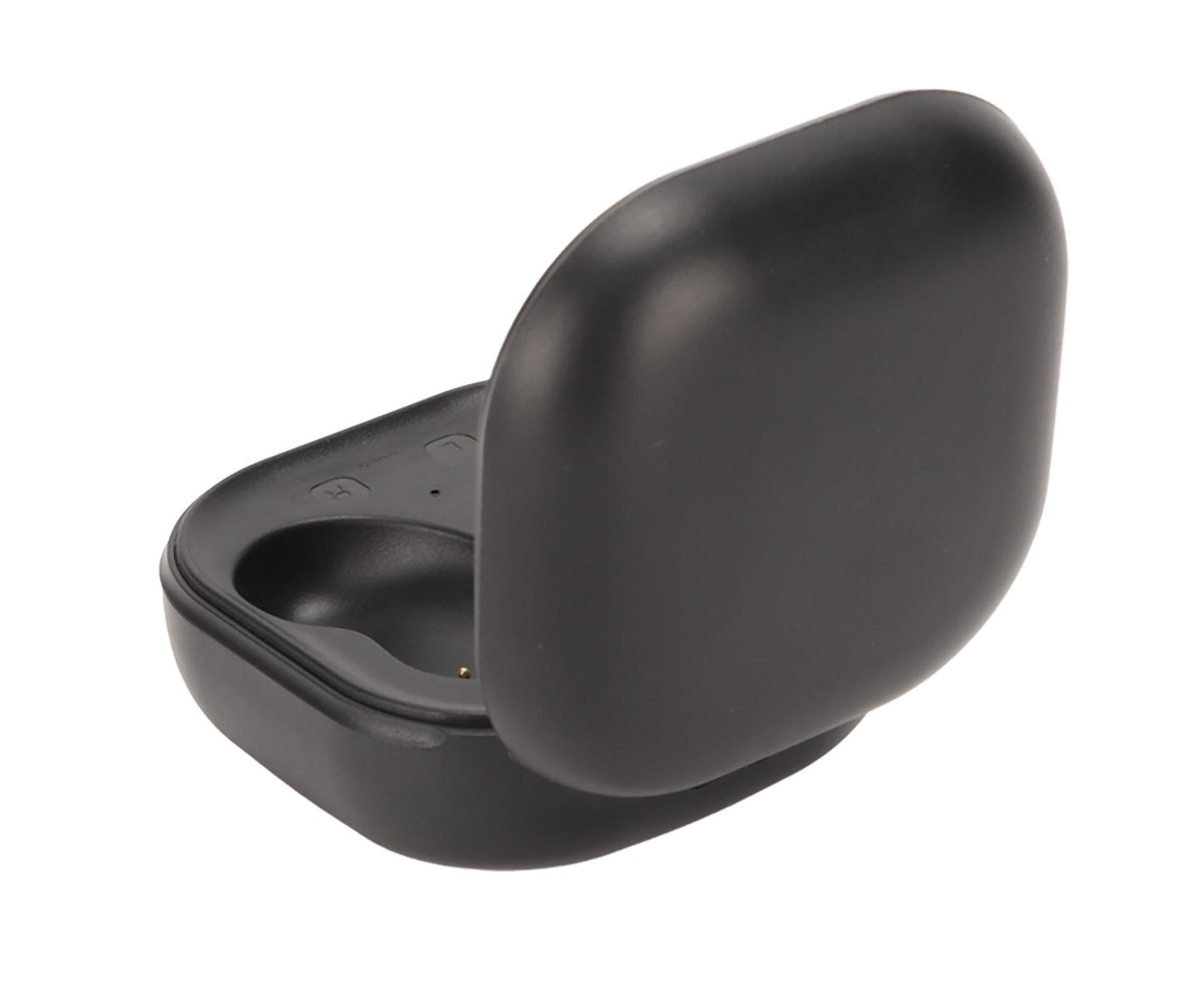 Earbuds Charging Case Replacement USB with Cable for Samsung Galaxy Buds Live SM R180