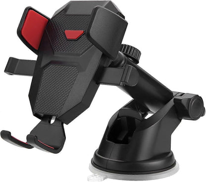Car Phone Mount/Stand - Car Accessories for Dashboard Windshield