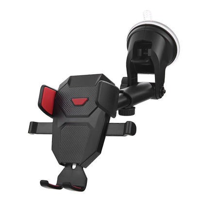 Car Phone Mount/Stand - Car Accessories for Dashboard Windshield
