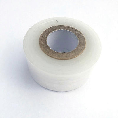 Grafting Tape - (R)Nursery Grafting Self Adhesive Biodegradable Stretch Tape 3* 120m