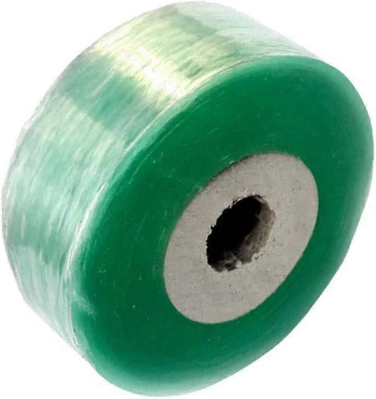 Graft Tape 3 Rolls Grafting Stretch Tape Stretch Film Tape Strip Self Adhesive Tape Grafting Gardening Film 100m x 2cm