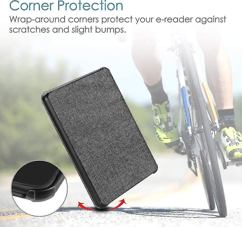 Kindle Protective Case For 2021 New Kindle Paperwhite Protective Case Kpw12345 Leather Case