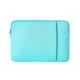 Blue Laptop Notebook Protection Sleeve Case