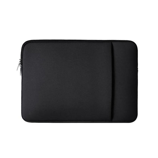 Black Laptop Notebook Protection Sleeve Case