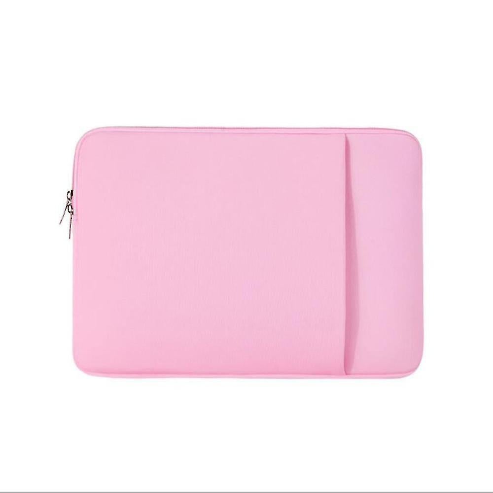Pink Laptop Notebook Protection Sleeve Case