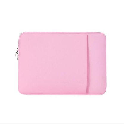 Pink Laptop Notebook Protection Sleeve Case