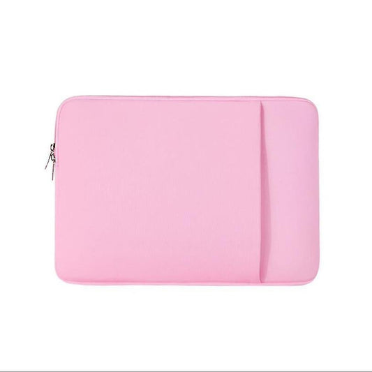 Pink Laptop Notebook Protection Sleeve Case