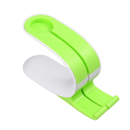 Tablet Stand Desk & Car Holder Mobile Phone Bracket