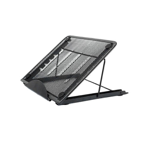 Laptop & Tablet Stand Holder for Desk