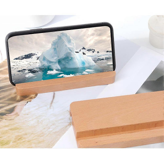 Tablet & Phone Stand Holder for Desk
