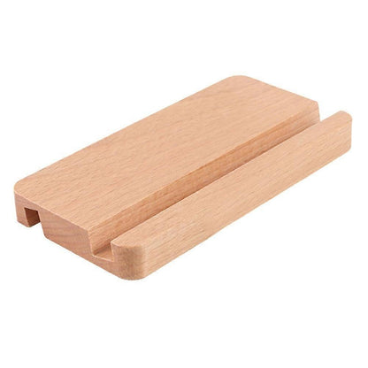 Tablet & Phone Stand Holder for Desk