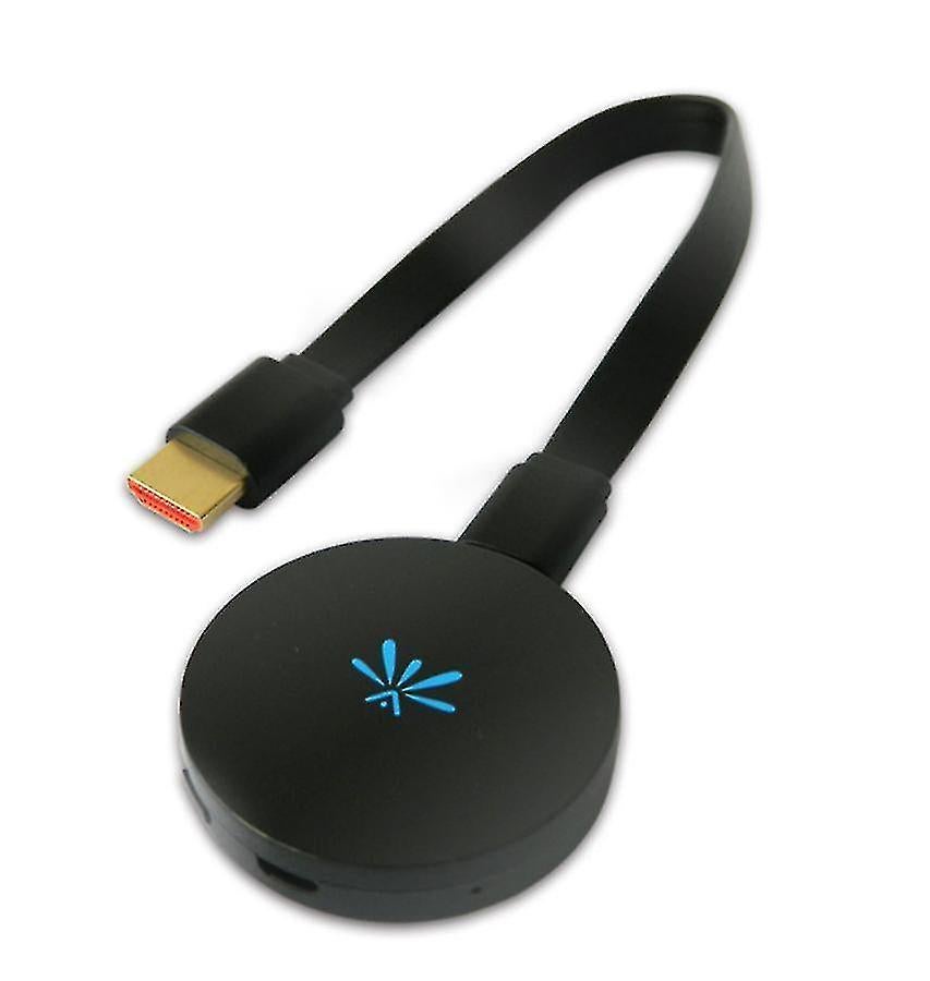 G6 WiFi HDMI Display Adapter Anycast