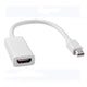Mini DisplayPort to HDMI Adapter for MacBook Pro/Air