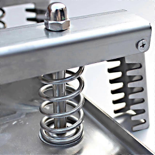 Meat Pressing Tool - Ham & Frozen Beef Rolls Press Mold