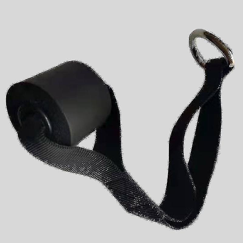 Door Anchor Resistance Band for Indoor Yoga Training