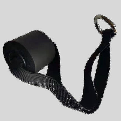 Door Anchor Resistance Band for Indoor Yoga Training