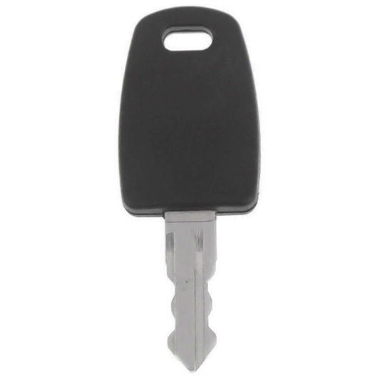 Master Luggage Lock Keys - Combination Lock Key Replacement Solution