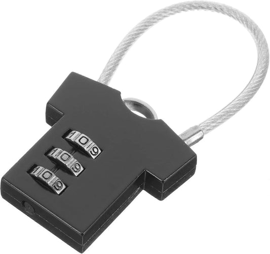 Digital Password Padlock - Travel Locker Toolbox Combo Lock