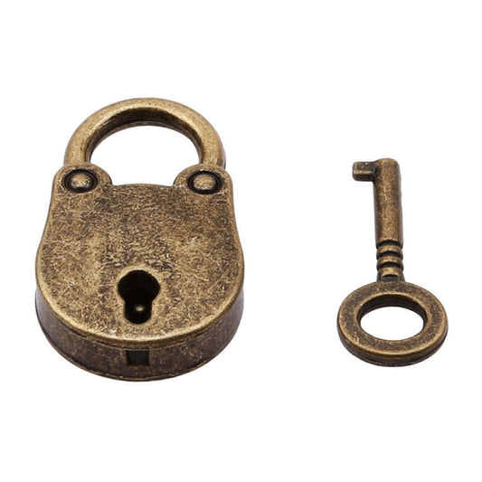 Luggage Travel Lock - 3-Digit Combination Padlock