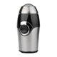 Mini Electric Coffee Grinder - Stainless Steel Grinder for Salt, Pepper, and Spices