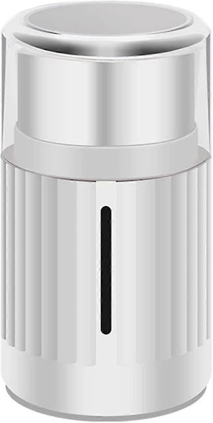 Electric Grinder - Multifunction Bean, Grain, Herb, and Spice Grinder with Steel Blades