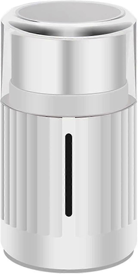 Electric Grinder - Multifunction Bean, Grain, Herb, and Spice Grinder with Steel Blades