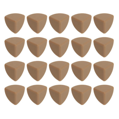 20pcs Silicone Desk Corner Protectors - Babies Proofing Furniture security Edge Guards